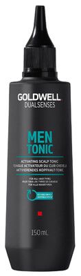 Goldwell Dualsenses Men Activating Scalp Tonic (150ml)