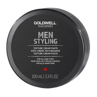 Goldwell Dualsenses Men Texture Cream Paste (100ml)