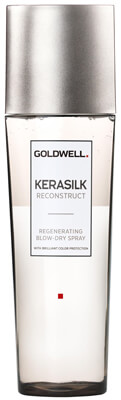 Goldwell Kerasilk Reconstruct Regenerating Blow-Dry Spray (125ml)