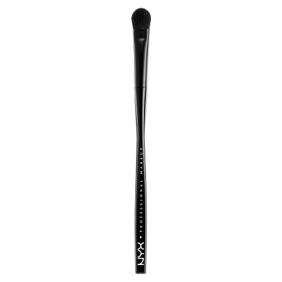 NYX Professional Makeup Pro Brush Tapered All Over Shadow