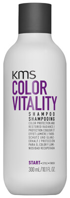 KMS Colorvitality Shampoo