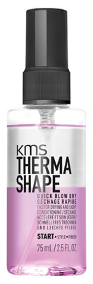 KMS Thermashape Quick Blow Dry