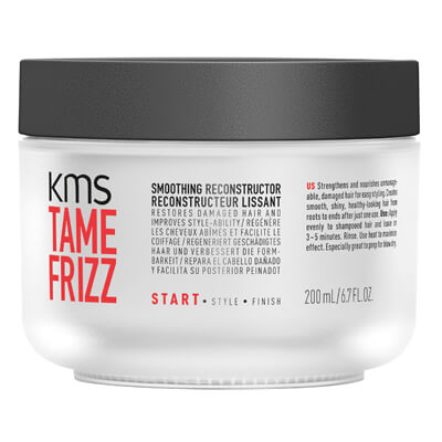KMS Tamefrizz Smooting Reconstructor (200ml)