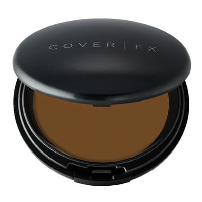 Cover Fx Pressed Mineral Foundation - N120 (12g)