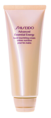Shiseido Advanced Essential Energy Hand Nourishing