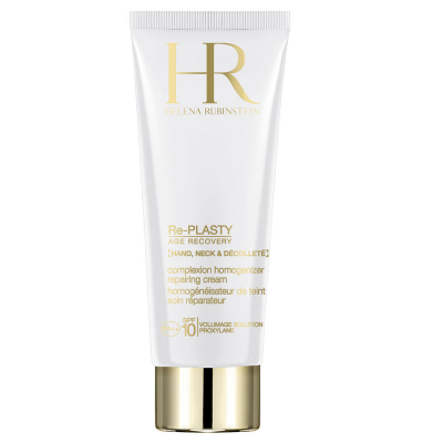 Helena Rubinstein Re-Plasty Hand, Neck & Décolleté Cream