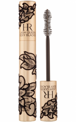 Helena Rubinstein Lash Queen Sexy Blacks - Black 01