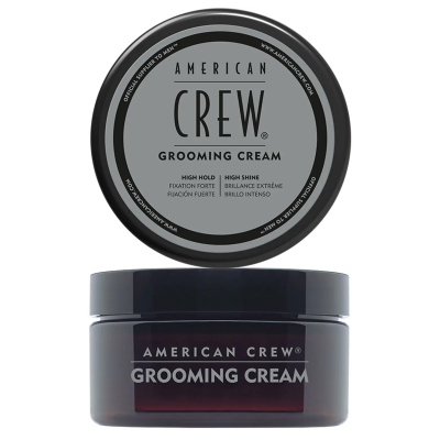 American Crew Grooming Cream (85g)
