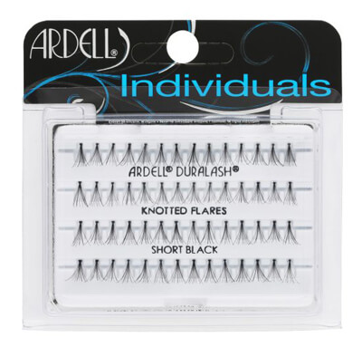 Ardell Individuals Lashes Short