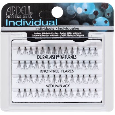 Ardell Individuals Naturals Medium Black