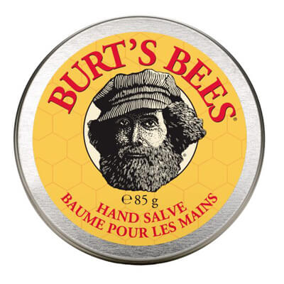 Burt's Bees Hand Salve (85g)