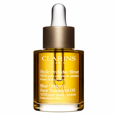 Clarins Blue Orchid Oil (30ml)