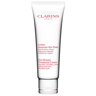 Clarins Foot Beauty Treatment Cream (125ml)