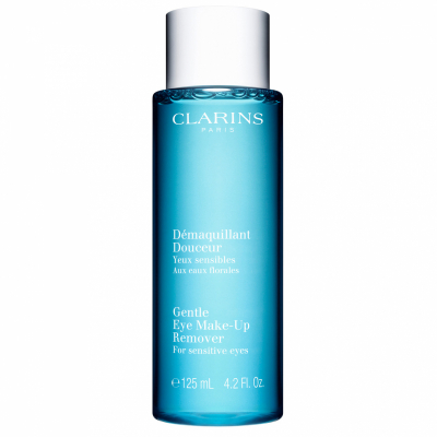 Clarins Gentle Eye Make-Up Remover (125ml)