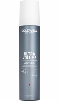 Goldwell Stylesign Ultra Volume Top Whip (300ml)