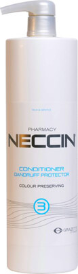 Grazette Neccin 3 Conditioner Dandruff Protector 1000 ml