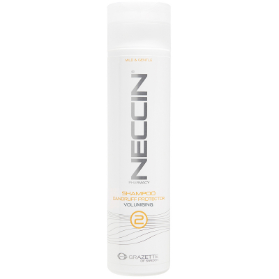 Grazette Neccin Shampoo 2 Dandruff Protect 