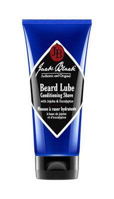 Jack Black Beard Lube Conditioning Shave
