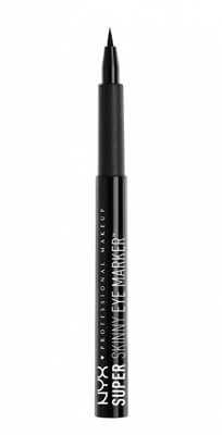 NYX Professional Makeup Super Skinny Eye Marker 