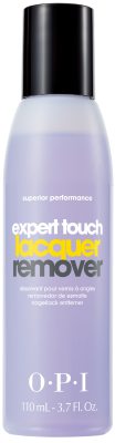 OPI Expert Touch Remover