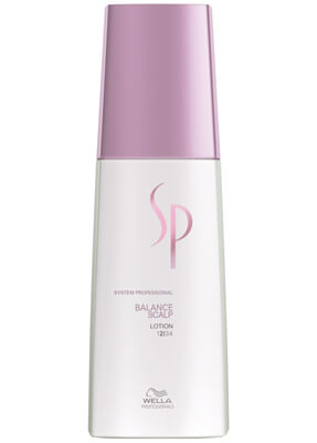 Wella SP Balance Scalp Lotion (125ml)