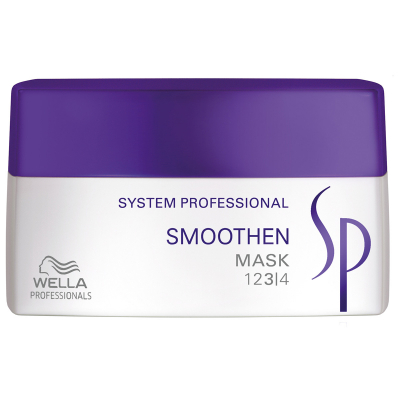 Wella SP Smoothen Mask (200 ml)