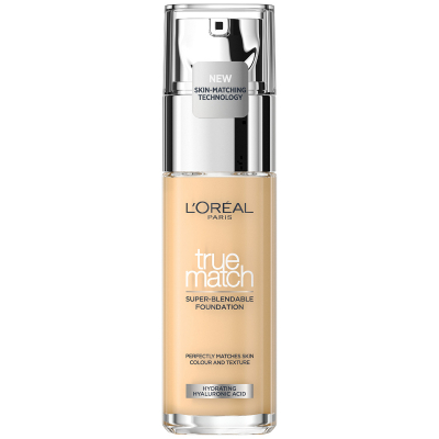 L'Oréal Paris True Match Foundation