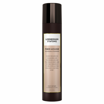 Lernberger Stafsing Fiber Mousse (200ml)
