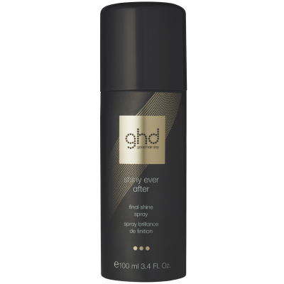 ghd Shiny Ever after Final Shine Spray (100ml)