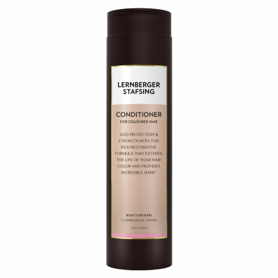 Lernberger Stafsing Conditioner Coloured Hair (200ml)
