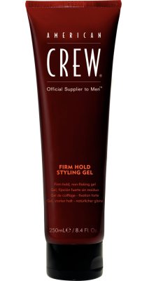 American Crew Firm Hold Styling Gel (250ml)