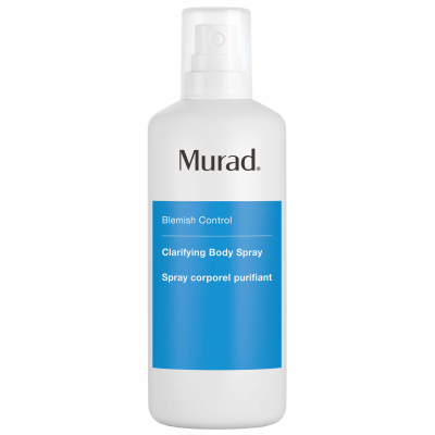 Murad Clarifying Body Spray (125ml)