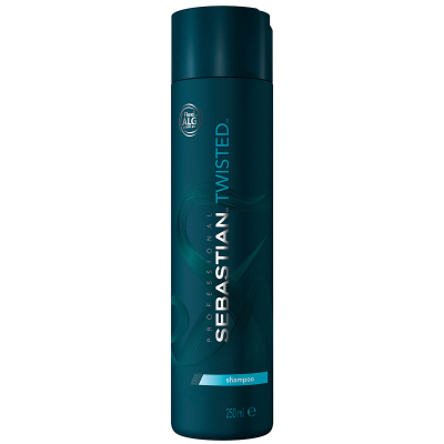 Sebastian Professional Curl Shampoo (250ml)