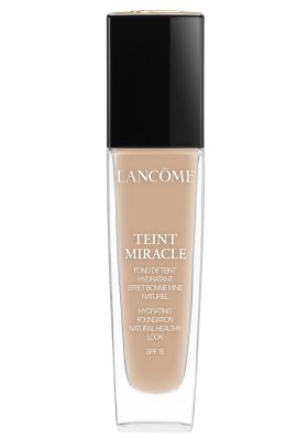 Lancôme Teint Miracle Foundation