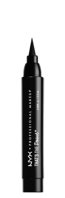 NYX Professional Makeup Thats The Point Eyeliner