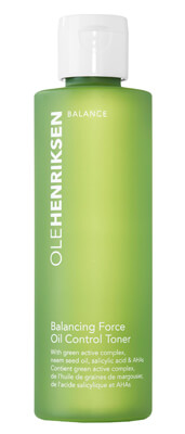 Ole Henriksen Balancing Force Oil Control Toner (198ml)