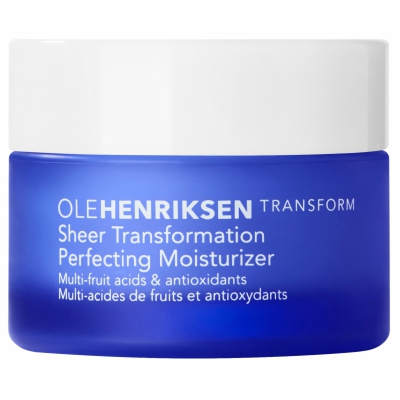 Ole Henriksen Sheer Transformation Perfecting Moisurizer (50ml)