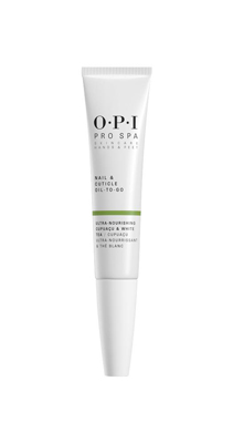 OPI Nail & Cuticle Oil To Go (7.5ml)