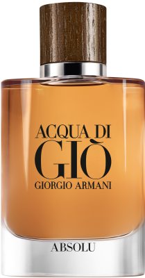 Giorgio Armani Acqua Di Gio Homme Absolu EdP