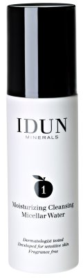 Idun Skincare Micellar Water (150ml)