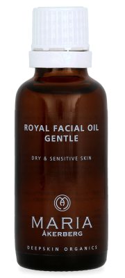 Maria Åkerberg Royal Facial Oil Gentle