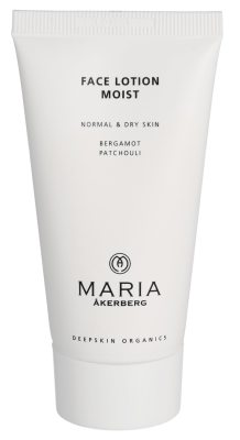 Maria Åkerberg Face Lotion Moist