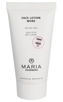 Maria Åkerberg Face Lotion More