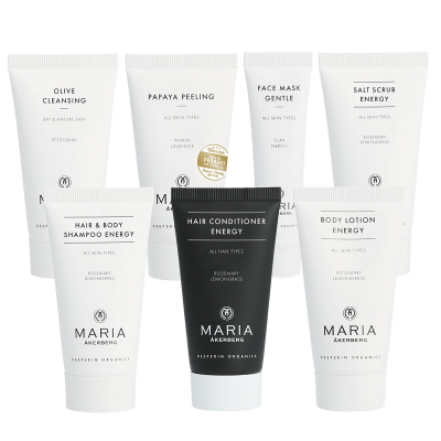 Maria Åkerberg Spa Ritual Set