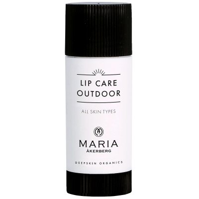 Maria Åkerberg Lip Care Outdoor