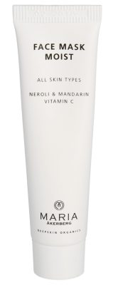 Maria Åkerberg Face Mask Moist