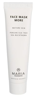 Maria Åkerberg Face Mask More