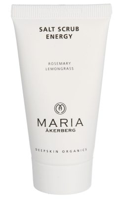 Maria Åkerberg Salt Scrub Energy