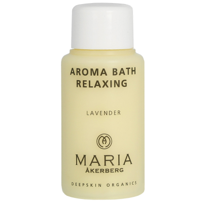 Maria Åkerberg Aroma Bath Relaxing