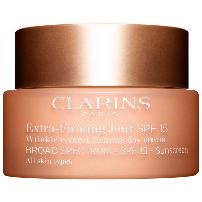 Clarins Extra-Firming Jour SPF 15 All Skin Types (50ml)
